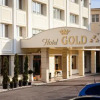 Отель Gold, фото 1