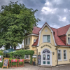Отель Restaurant und Pension Zur Nassen Ecke, фото 1