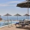 Отель Beachfront Alassa Villas With Private Pools, фото 21