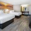 Отель Days Inn & Suites by Wyndham Cherry Hill - Philadelphia, фото 3