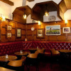Отель Castlecary House Hotel, фото 18