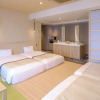 Отель Tosei Hotel COCONE Tsukiji Ginza Premier, фото 6