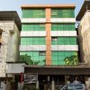 Отель Aishwarya Residency, фото 1