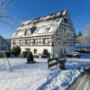 Отель Flat With Private Pool in Sauerland, фото 22