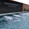 Отель Venus Hotel, фото 31