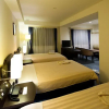 Отель Ailand HOTEL YONAGUNI, фото 3