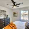 Отель Chic Sun Lakes Escape 5 Mi to Ocotillo Golf Course, фото 5