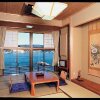 Отель Kominato Onsen Miiri no Yu Homeiden, фото 7