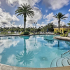 Отель Kissimmee Retreat w/ Pool Access < 4 Mi to Disney!, фото 17