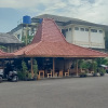 Отель RedDoorz Syariah near Tugu Lampu Gentur Cianjur, фото 3