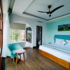 Отель Lasol Boutique Hotel, фото 3