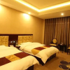 Отель Zhangye Xincheng Hotel, фото 34