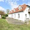 Отель Spacious Apartment in Insel Poel Near Baltic Sea, фото 4