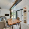 Отель Hørhavegården, фото 13