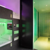 Отель Amistat City Hostel Barcelona, фото 7