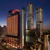 Отель Fairmont Ambassador Seoul в Сеуле