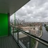 Отель Modern 2 Bedroom Apartment With Panoramic Views, фото 7
