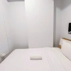 Отель Minimalist Japanese Style 2Br At Apartment Mekarwangi Square Cibaduyut, фото 4