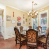 Отель Luxury Home at Red Mountain! Heated Pool, Bocce Court, Firepits! Sleeps 10. Dog Friendly. by RedAwni, фото 13