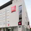 Отель ibis Dortmund City в Дортмунде