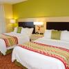 Отель TownePlace Suites by Marriott Mooresville, фото 6