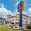 Отель Comfort Inn & Suites North Aurora - Naperville, фото 1