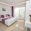 Отель Villa Zeytin Islamlar, фото 6