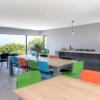 Отель Sky Blue Guest House, фото 14