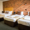 Отель Australian Settlers Motor Inn, фото 7