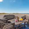 Отель Beautiful Home in Rogoznica with Outdoor Swimming Pool, Hot Tub & 8 Bedrooms, фото 19