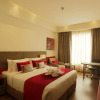 Отель Ramada by Wyndham Lucknow Hotel and Convention Center, фото 6