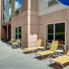 Отель Fairfield Inn & Suites Emporia I-95, фото 18