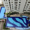 Отель Cozy Stay 2BR Bassura City Apartment, фото 15