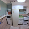 Отель Aquaville Resort bloco 3 da praia - aq03, фото 6