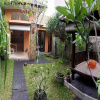 Отель The Carik Ubud Villa, фото 5
