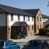 Отель Premier Inn Silverstone, фото 9