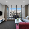 Отель Meriton Suites North Ryde, фото 5
