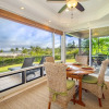 Отель Kapalua Bay Villa 18g2 Gold Ocean Front, фото 11
