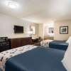 Отель Rodeway Inn, фото 2