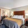 Отель Comfort Inn SW Omaha I-80, фото 6