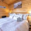 Отель Benview Bed and Breakfast & Luxury Lodge, Isle of North Uist, фото 12