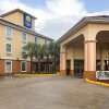 Отель Comfort Inn Marrero - New Orleans West в Марреро