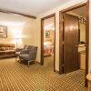 Отель Econo Lodge Inn & Suites Lincoln, фото 16