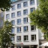 Отель MEININGER Hotel Berlin Mitte в Берлине