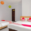 Отель Ciliwung Family Residence by OYO Rooms, фото 11
