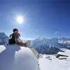 Отель H+ Hotel & SPA Engelberg, фото 28