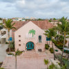 Отель Caribbean Palm Village Resort в Ноорде