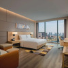 Отель Hyatt Place Chengdu Bio-town, фото 12