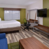 Отель Holiday Inn Express & Suites Raleigh NE - Medical Ctr Area, an IHG Hotel, фото 5