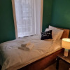 Отель Homely 3 Bedroom in the Heart of Central Edinburgh, фото 11